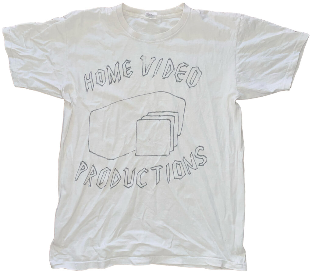 home video productions